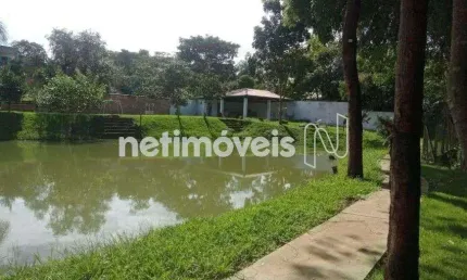 Venda Lote em condomínio Estâncias Imperiais Contagem