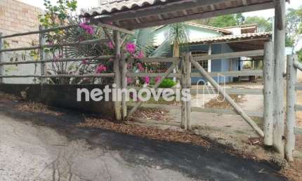 Chácara / sítio com 3 quartos à venda na Área Rural, Área Rural de Betim, Betim