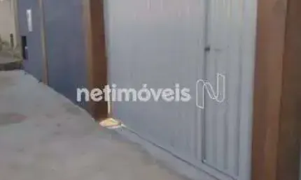 Casa com 3 quartos à venda na Rua Flamboyant, Recanto Verde, Ibirité