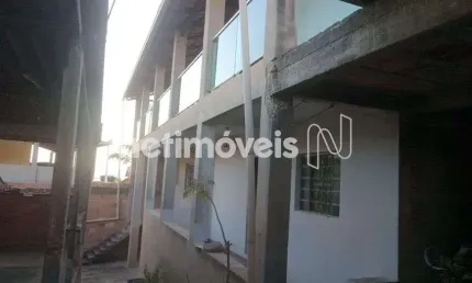Casa com 3 quartos à venda na Rua Topázio, Quintas do Jacuba, Contagem