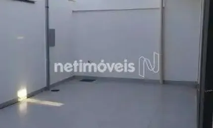 Casa com 3 quartos à venda na Rua Flamboyant, Recanto Verde, Ibirité
