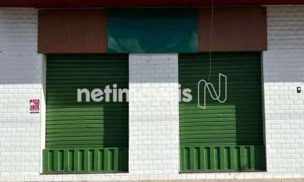 Sala comercial para alugar na Avenida José Faria da Rocha, Eldorado, Contagem