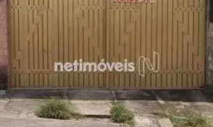 Casa com 5 quartos à venda na Rua Amiel Raimundo de Souza, Granja Verde, Betim
