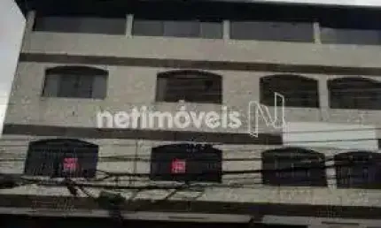 Sala comercial para alugar na Rua Grécia, Glória, Contagem