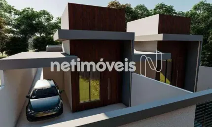 Casa com 3 quartos à venda na Rua Távora, Jardim das Alterosas 1ª Seção, Betim