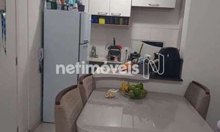 Apartamento com 2 quartos à venda na Rua Maria Aparecida, Bom Jesus, Contagem
