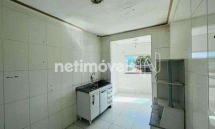 Apartamento com 2 quartos para alugar na Avenida Tropical, Tropical, Contagem