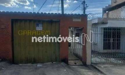 Casa com 3 quartos à venda na Avenida Rio Negro, Riacho das Pedras, Contagem