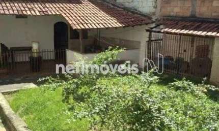 Casa com 2 quartos à venda na Rua João Ferreira, Praia, Contagem