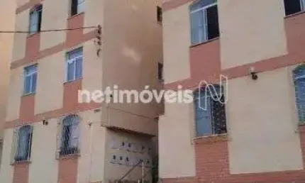 Apartamento com 3 quartos à venda na Avenida José Faria da Rocha, Eldorado, Contagem