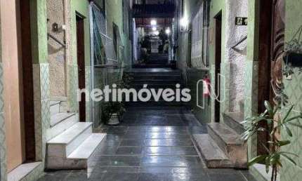 Apartamento com 2 quartos à venda na Rua Norberto Mayer, Eldorado, Contagem
