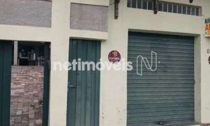 Sala comercial para alugar na Rua João Gomes Cardoso, Eldorado, Contagem