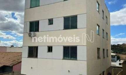 Venda Apartamento 2 quartos Residencial Masterville Sarzedo