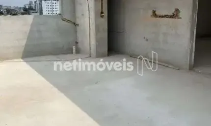 Cobertura com 3 quartos à venda na Rua Guará, Novo Eldorado, Contagem