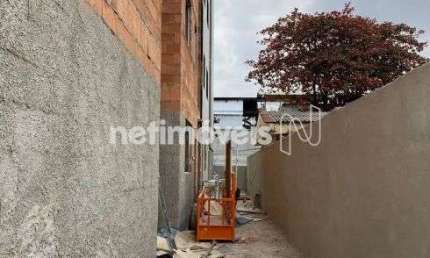 Apartamento com 2 quartos à venda na Rua Guará, Novo Eldorado, Contagem