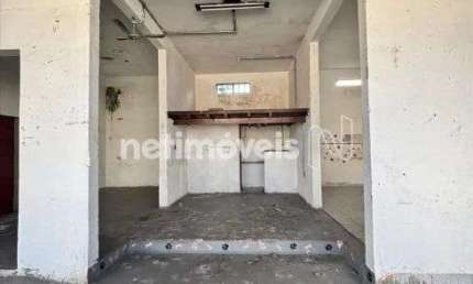 Sala comercial para alugar na Rua das Indústrias, Novo Eldorado, Contagem