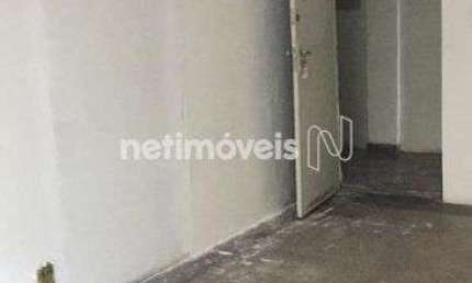 Sala comercial para alugar na Rua Bélgica, Glória, Contagem