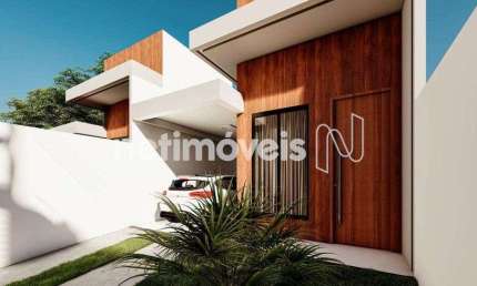 Casa com 3 quartos à venda na Rua Távora, Jardim das Alterosas 1ª Seção, Betim