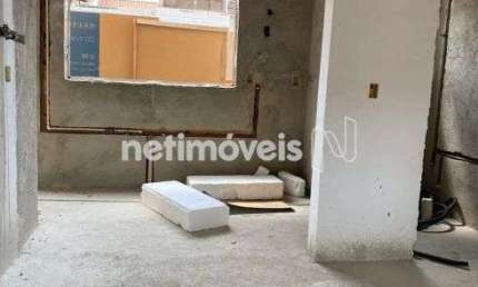 Apartamento com 2 quartos à venda na Rua Guará, Novo Eldorado, Contagem