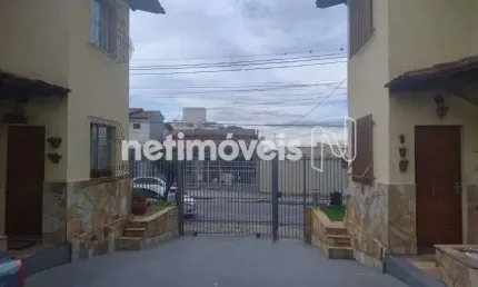 Casa com 3 quartos à venda na Rua Doutor José Esteves Rodrigues, Itapoã, Belo Horizonte