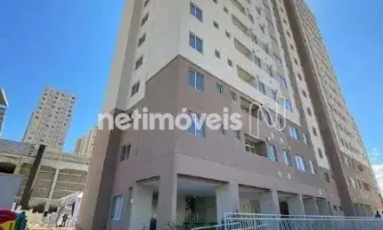 Venda Apartamento 2 quartos Cidade Industrial Contagem