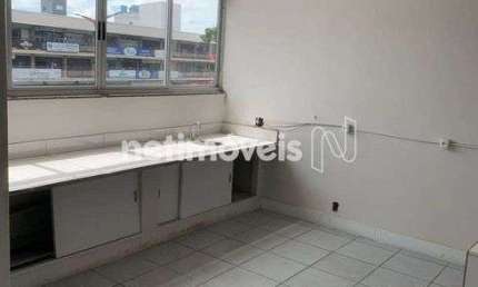 Sala comercial para alugar na Avenida João César de Oliveira, Glória, Contagem