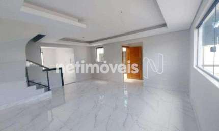 Casa com 3 quartos à venda na Rua Conceição Maia, Santa Amélia, Belo Horizonte