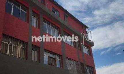 Sala comercial para alugar na Rua Bélgica, Glória, Contagem
