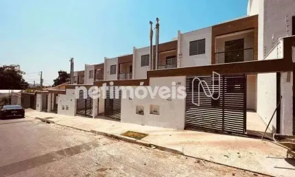 Casa com 3 quartos à venda na Rua Conceição Maia, Santa Amélia, Belo Horizonte