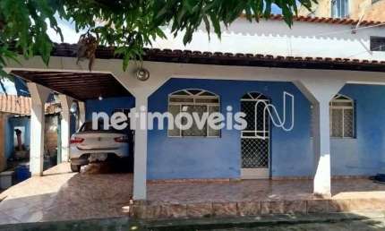 Casa com 3 quartos à venda na Rua Melgaço, Jardim das Alterosas 1ª Seção, Betim