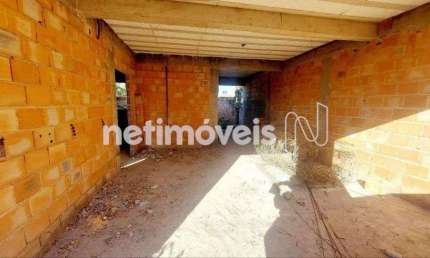 Casa com 3 quartos à venda na Rua dos Órgãos, Estâncias Imperiais, Contagem