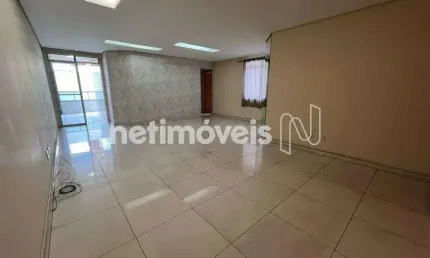 Apartamento com 3 quartos à venda na Rua Onze, Inconfidentes, Contagem