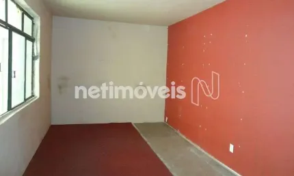 Sala comercial para alugar na Rua Bélgica, Glória, Contagem