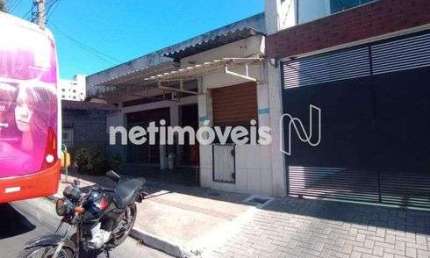 Sala comercial para alugar na Avenida Doutor João Augusto Fonseca e Silva, Novo Eldorado, Contagem