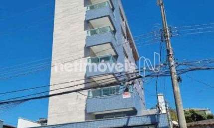 Apartamento com 3 quartos à venda na Rua Ciprestes, Eldorado, Contagem