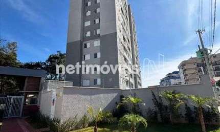 Apartamento com 2 quartos para alugar na Rua Madre Margherita Fontanarosa, Eldorado, Contagem