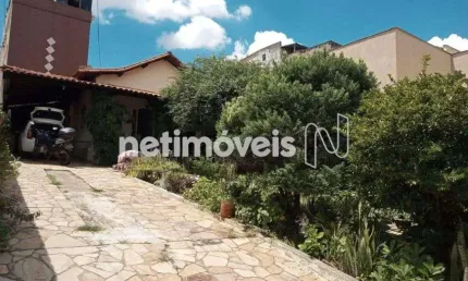 Casa com 3 quartos à venda na Rua Norberto Mayer, Eldorado, Contagem