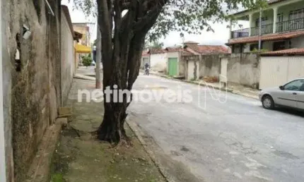 Casa com 4 quartos à venda na Rua Rio Jaguaribe, Eldoradinho, Contagem