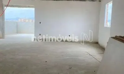 Cobertura com 3 quartos à venda na Rua Guará, Novo Eldorado, Contagem
