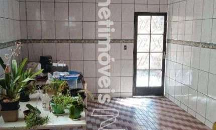 Casa com 3 quartos à venda na Rua Paineiras, Eldorado, Contagem