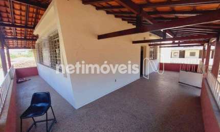 Casa com 4 quartos para alugar na Rua Progresso, Padre Eustáquio, Belo Horizonte