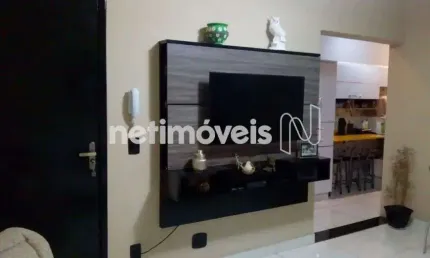 Apartamento com 3 quartos à venda na Avenida José Faria da Rocha, Eldorado, Contagem