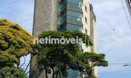 Apartamento com 4 quartos à venda na Rua do Peru, Eldorado, Contagem