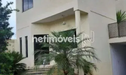 Casa com 3 quartos à venda na Rua Norberto Mayer, Eldorado, Contagem