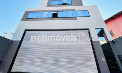 Sala comercial para alugar na Avenida José Faria da Rocha, Eldorado, Contagem