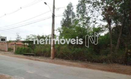 Chácara / sítio com 1 quarto à venda na Estrada Chico Mendes, Quintas do Jacuba, Contagem