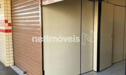 Sala comercial para alugar na Rua Abaré, Novo Eldorado, Contagem