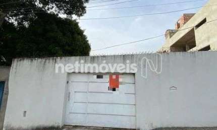 Casa com 3 quartos para alugar na Rua Vasconcelos Costa, Industrial, Contagem