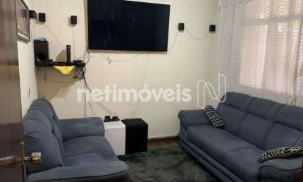 Casa com 3 quartos à venda na Rua José Barra do Nascimento, Eldorado, Contagem