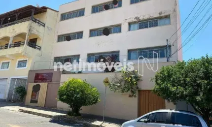 Casa com 16 quartos à venda na Rua Rio Cuiabá, Riacho das Pedras, Contagem